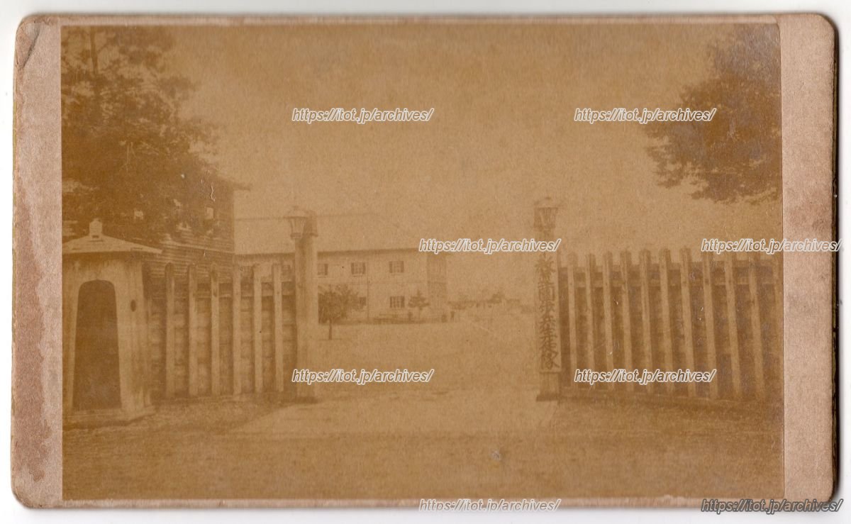 教導団歩兵生徒隊