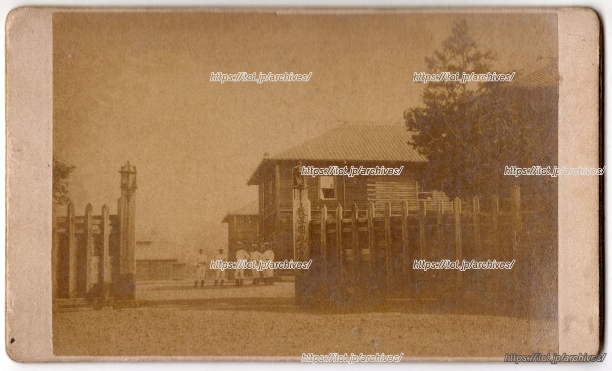 教導団砲兵生徒隊