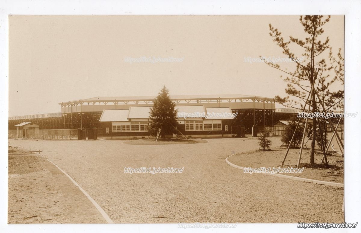 西京極総合運動公園