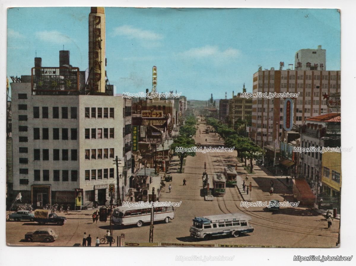 札幌駅前（南口）