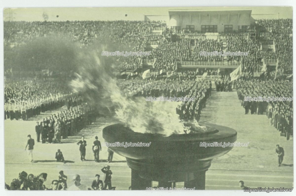 瑞穂公園陸上競技場