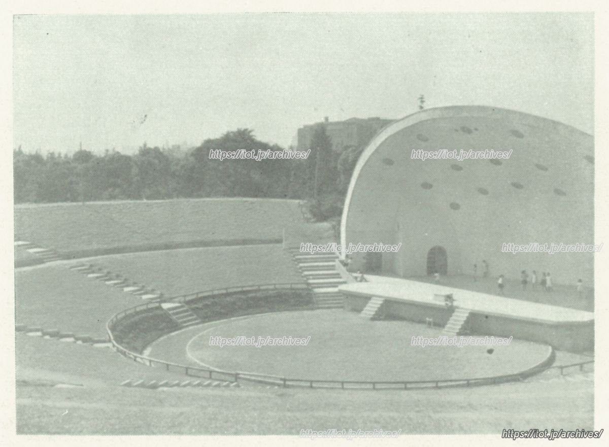 鶴舞スタデイアム