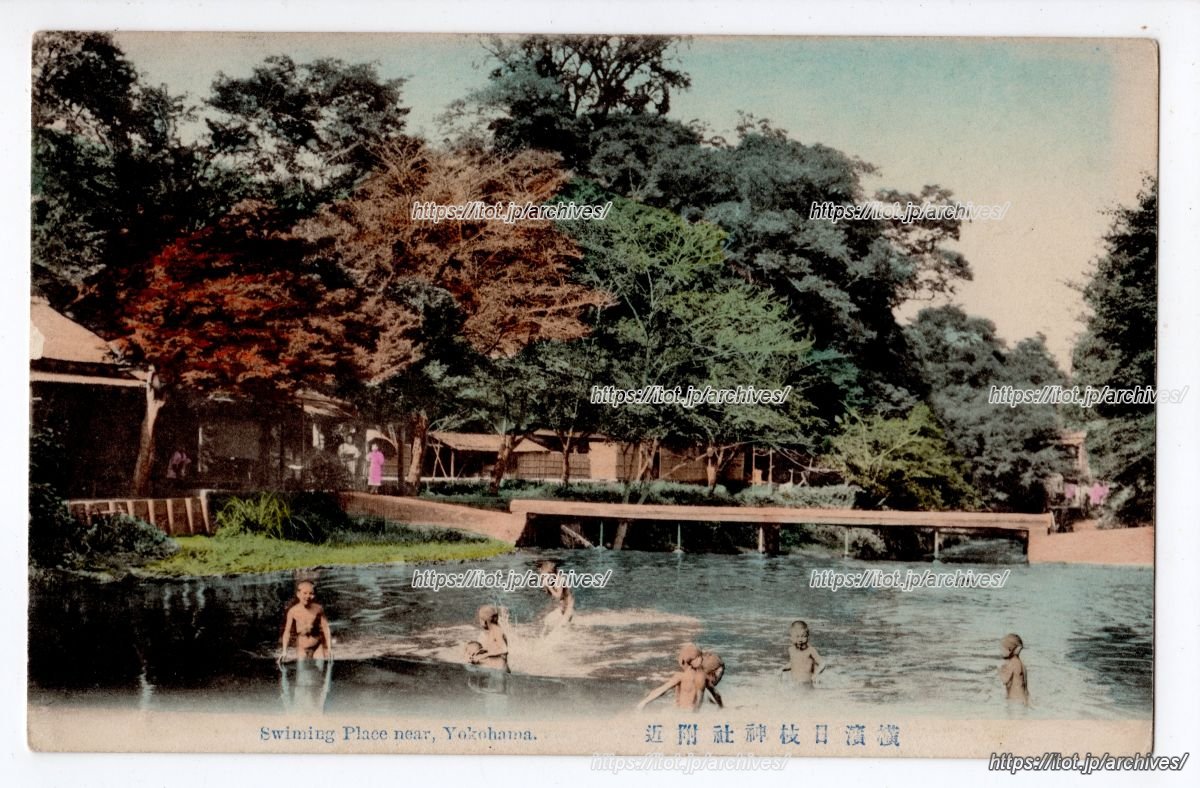 お三の宮日枝神社