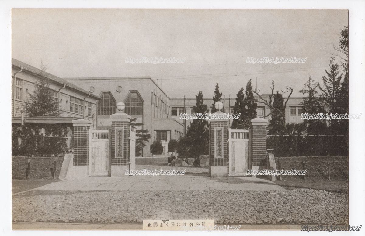 四天王寺中学校・高等学校