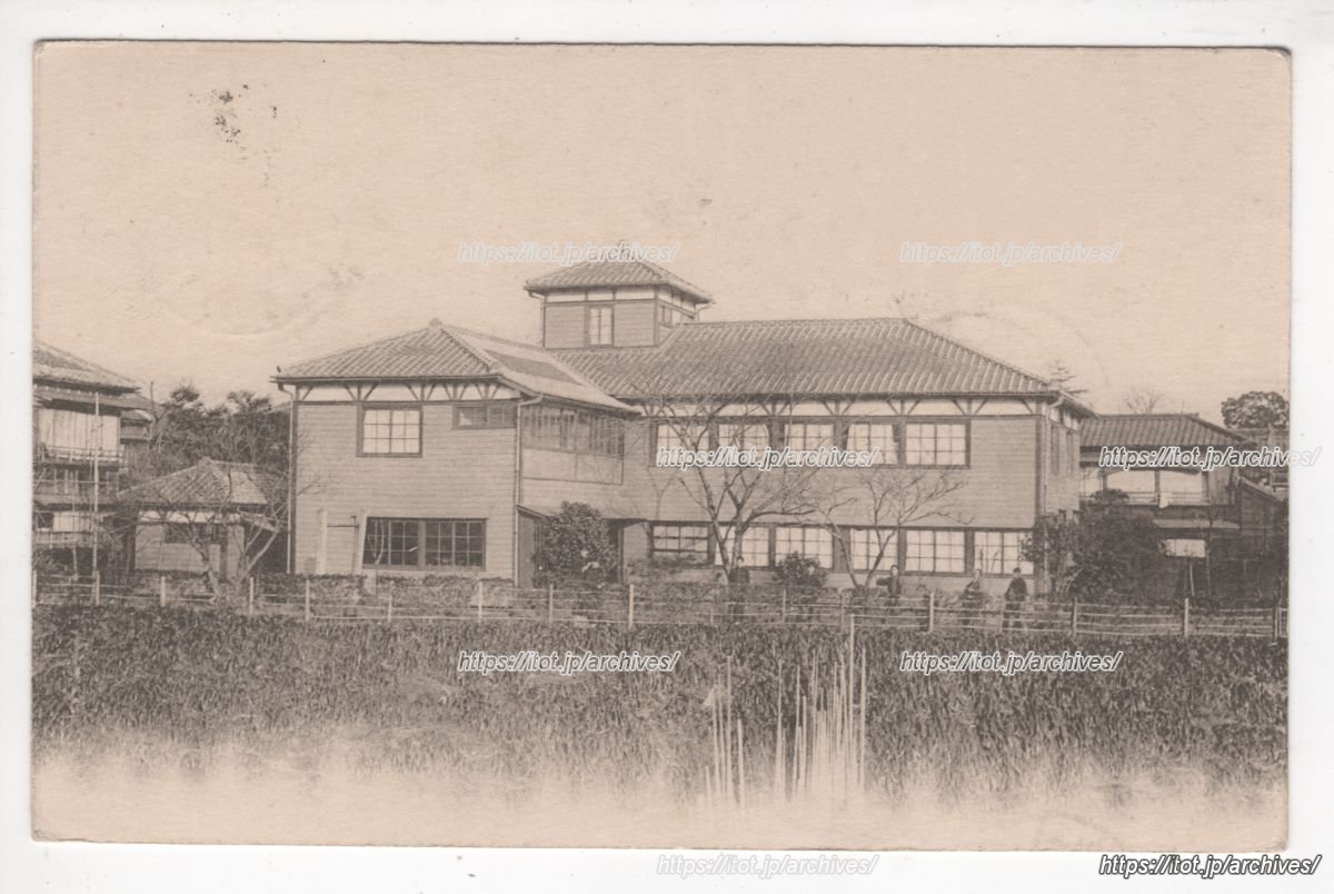 帝国大学青年会