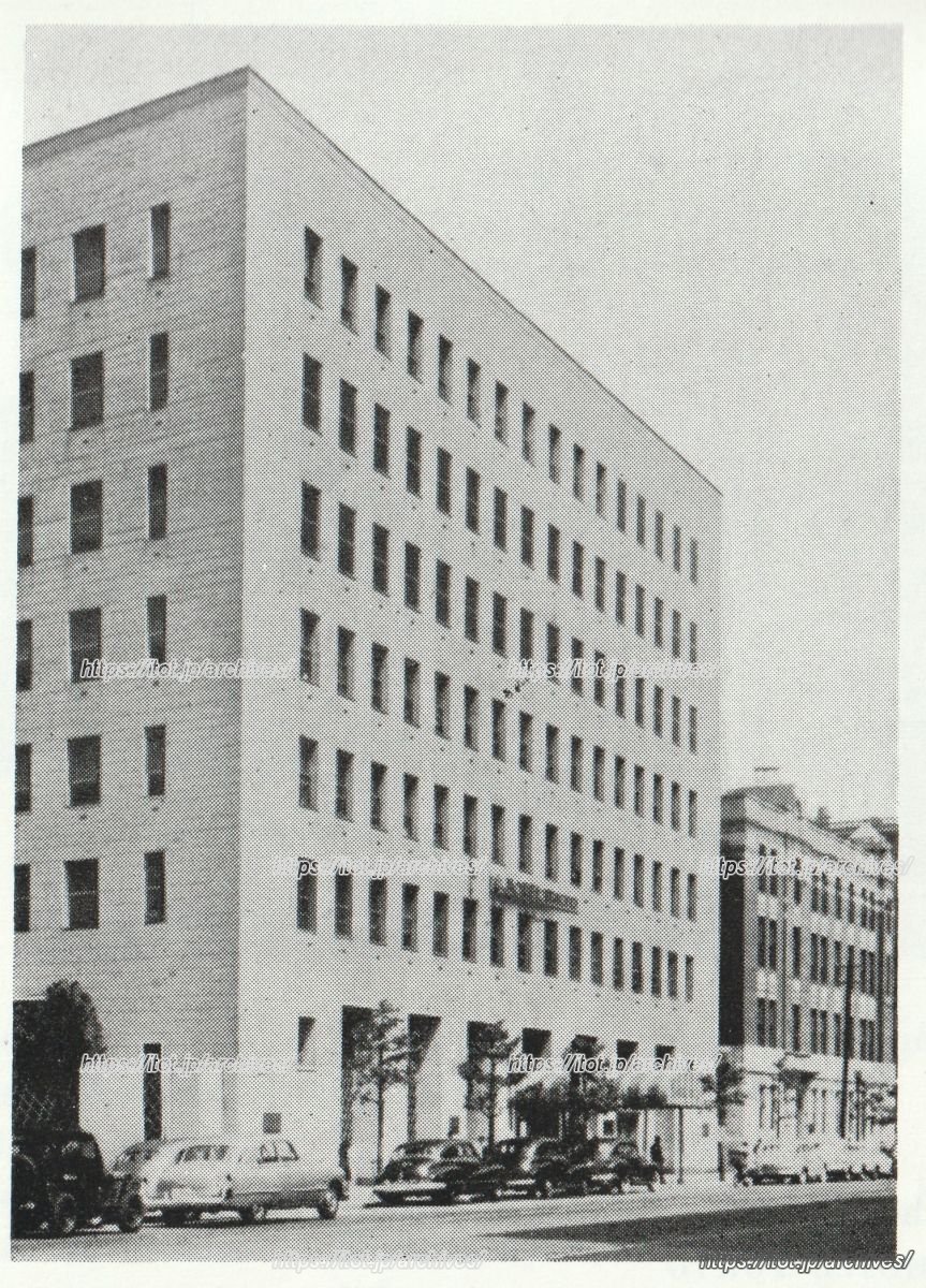 ホテルトウキョウ