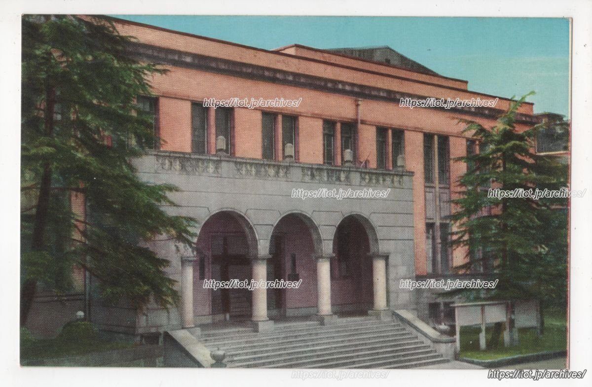 慶應義塾大学医学部